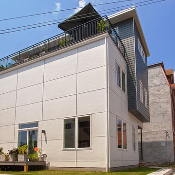 Northside EcoMod