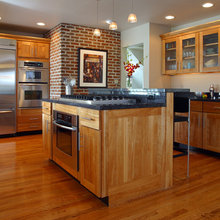 Los Angeles Kitchen Remodeling