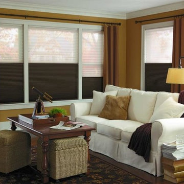 Cellular Shades