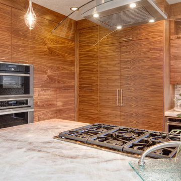 Trailside Kitchen Remodel