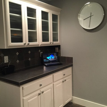 Whole house remodeled