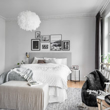 bedroom clapham