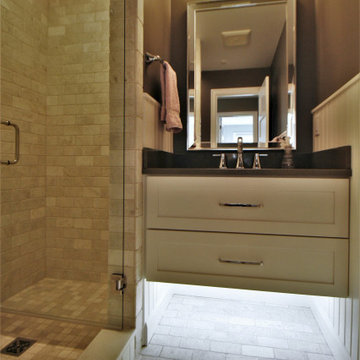 Downtown Ann Arbor Whole House Remodel