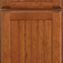 Medallion Cabinetry Brookhill Beaded Panel Door Style - Products