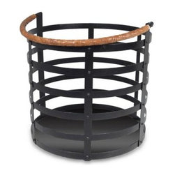 FARMS LOG BASKET - Products
