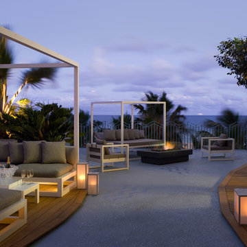 Ocean Drive Condo