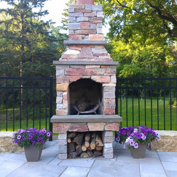 Our Work