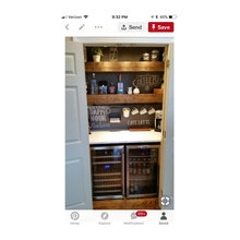 Wolcott Pantry