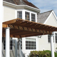 Book 1 exteriors