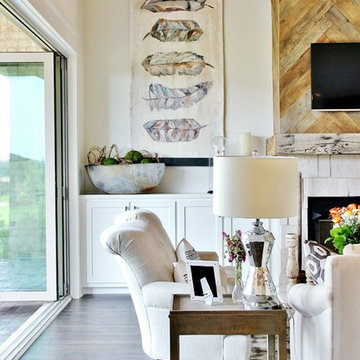Landmark Homes of TN Sherwood Green Home