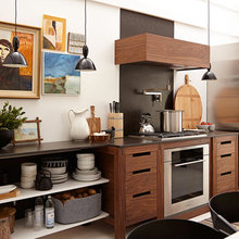 A Beach interior