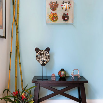 Seattle Mid-Century Remodel/Addition
