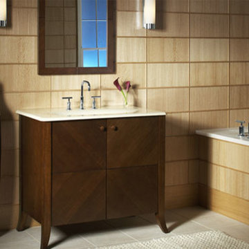 Vanities