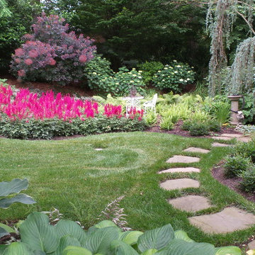 Collector's Garden