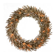 wreaths
