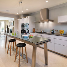 Kitchen Concept
