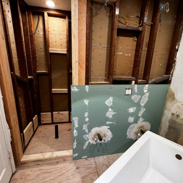 Complete Home Remodel -Inglewood: THE PROCESS