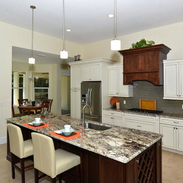 HUNT BROTHER BUILDERS