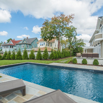 Rutherford, Bergen County, New Jersey