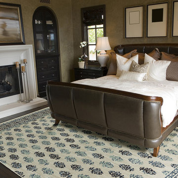Area Rugs