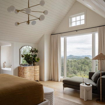 Lodge Reimagined