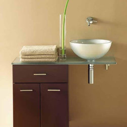 Vanity Edmonton Collection - Products