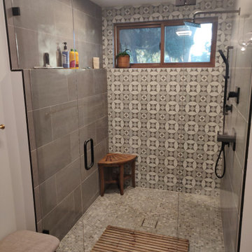 Complete Home - Transitional