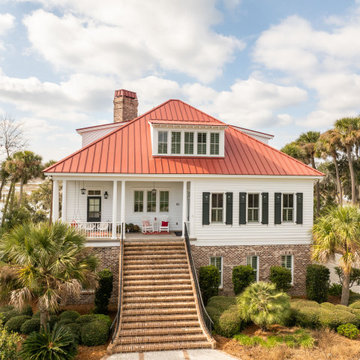 Succession Golf Retreat