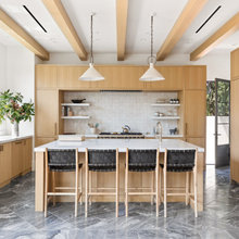 Wood Kitchens