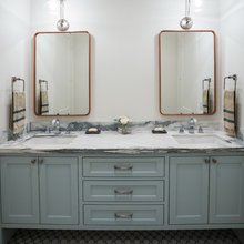 Kids Bathroom