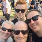 Darren Sirrell's photo