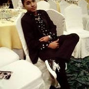 Foto von Shaquille Topacio