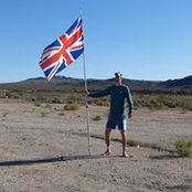 Alex Bargh's photo