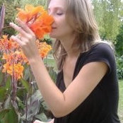 Cristina Cornea's photo