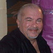 John Carabott's photo