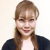 石原美子's photo