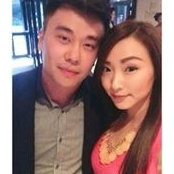 Edward Leung's photo