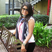 Pooja Takawle's photo