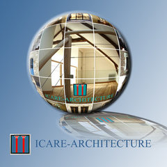 ICARE-architecture