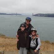 Cynthia Clover Langlois's photo