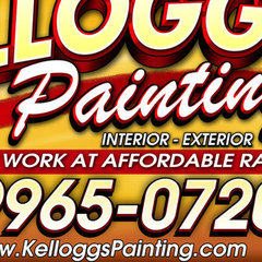 Kellogg's Painting