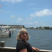 Sheila Evans's photo