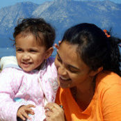 Foto von Reshma Jayappa