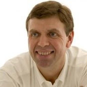 Foto von Martin Hay-Plumb
