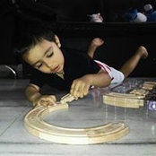 Rishika Mehrotra's photo