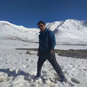 Photo de Rajeev Chauhan