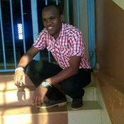 Paul Nzilu's photo