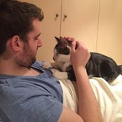 Tom Myatt's photo
