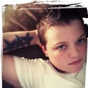 Hunter Burrow's photo