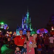 Brian Hammersley's photo